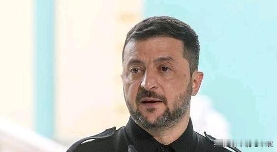 一位乌克兰人讲到自家总统时说：我知道不少中国人觉得泽连斯基以前是喜剧演员，当