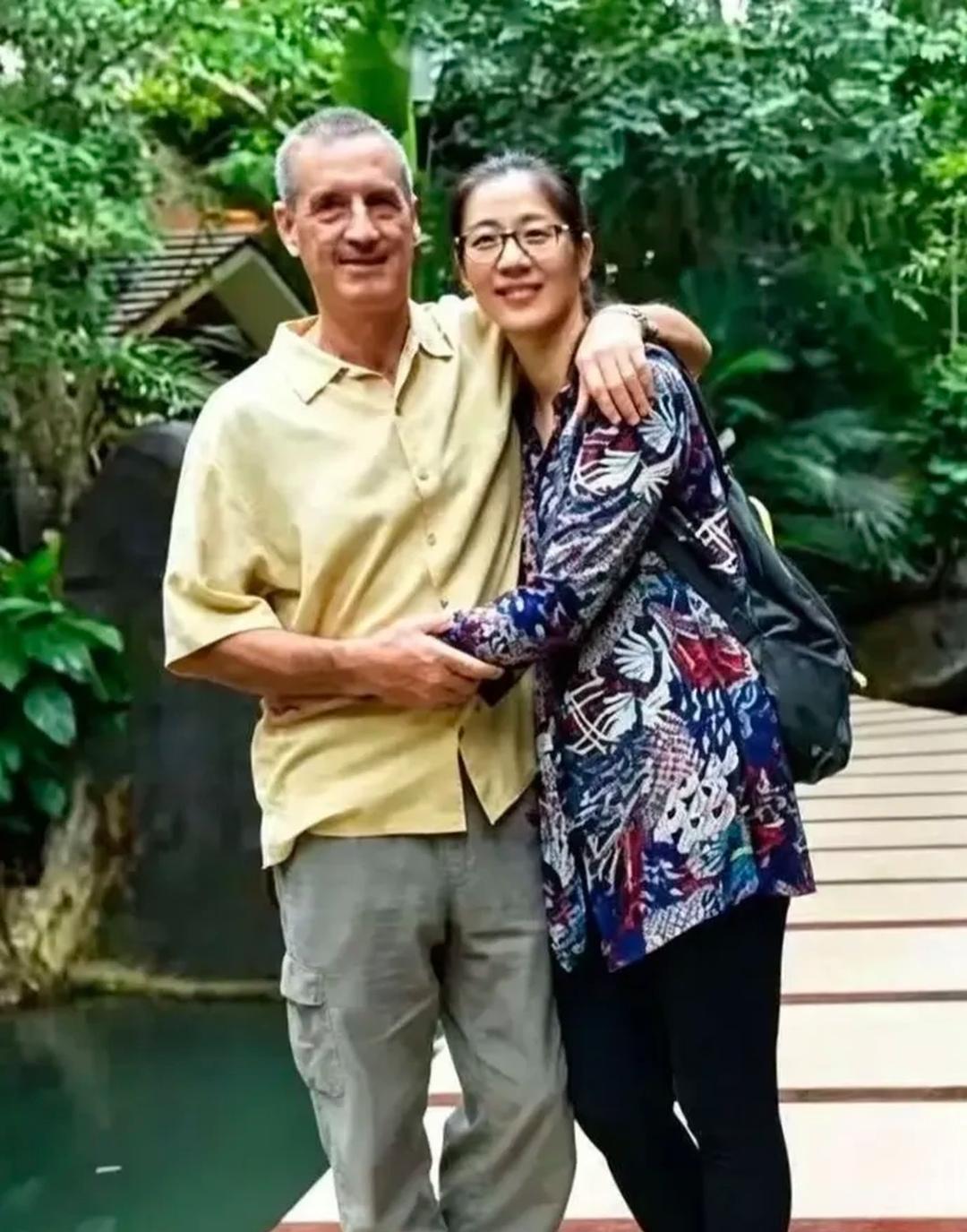 当年的女排第一美女，退队后竟活成了这样！