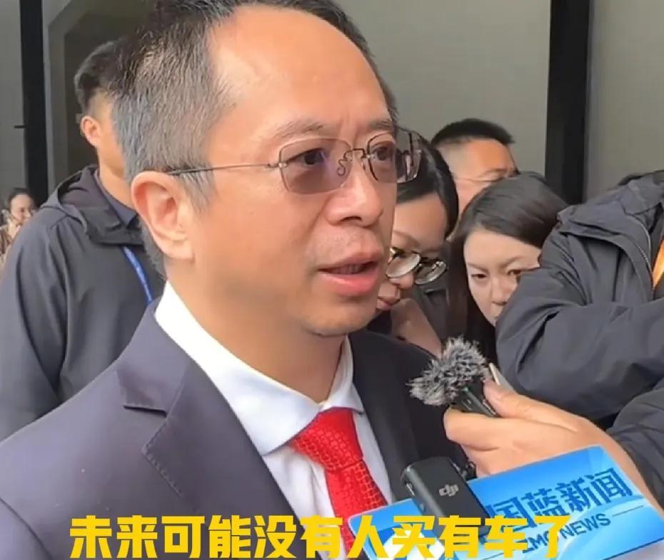 油车不久将被淘汰？2025上半年，新能源车销量占比44.3%，周鸿祎的话要应验