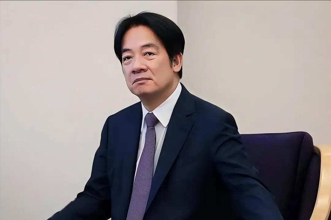 赖清德在面对现场台湾大学生提问“解放军会不会打过来”，赖清德直接引用了《孙子兵法