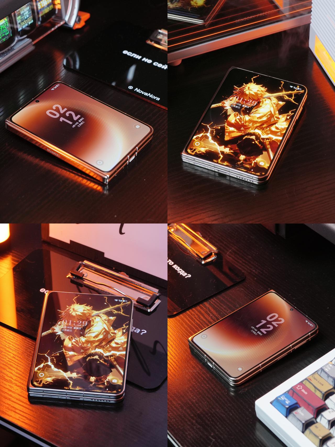 华为PuraXMax终于开售啦！看到10999元起的定价，完全在我的预期之内