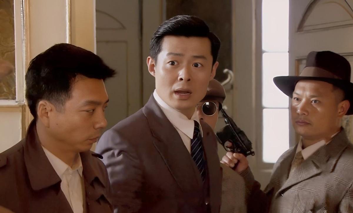 五次打斗两次差点丢命：沈醉很凶悍也有两下子，却算不上武功高手沈醉这个名字，对很