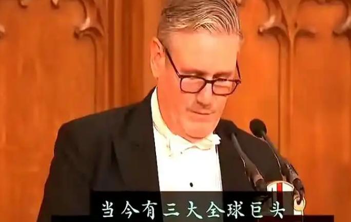 世界上有几个超级大国？这个问题，以前的标准答案是三个：美国、俄罗斯、中国。现在，