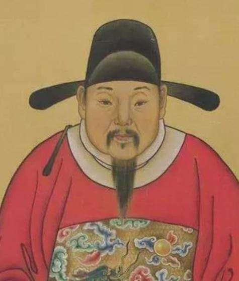 1457年，于谦被砍头后，锦衣卫去抄家时竟一无所获！正在灰心丧气之际，忽然发现一