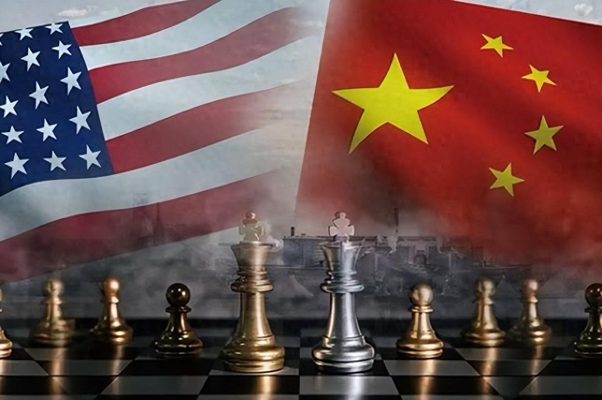 中美对抗升级！中国将芯片制造全面纳入稀土技术出口管制，看来这是要打出绝杀之招了！