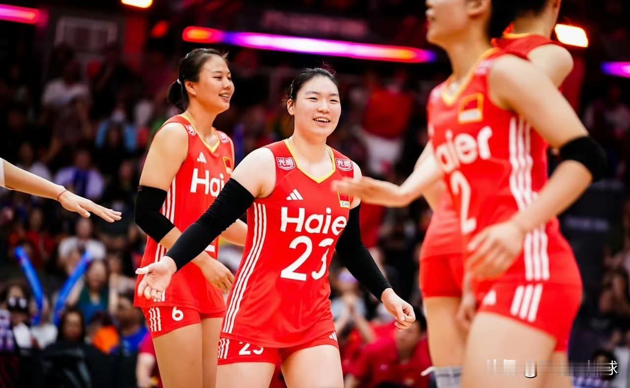 大胆猜测我心目中的国家队集训名单！鉴于李盈莹、董宇含伤病原因，我们应该以人为本