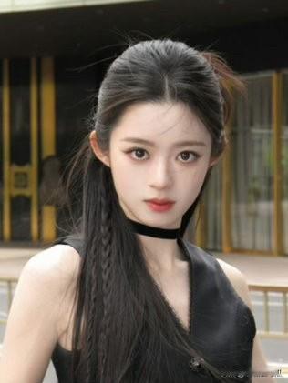 这两天最后悔的人就是张萌因为她抱有侥幸心理，没有选择换脸。她说女主角的新闻出来