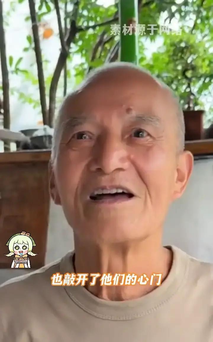 绍兴这位老人的院子里，七个葫芦一下子把大家拉进了“葫芦娃救爷爷”的现实版故事里。这两天，绍兴挺火的，