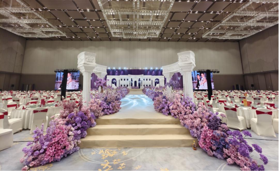 香港中文大学（深圳）温情共聚答谢晚宴​2月26日，香港中文大