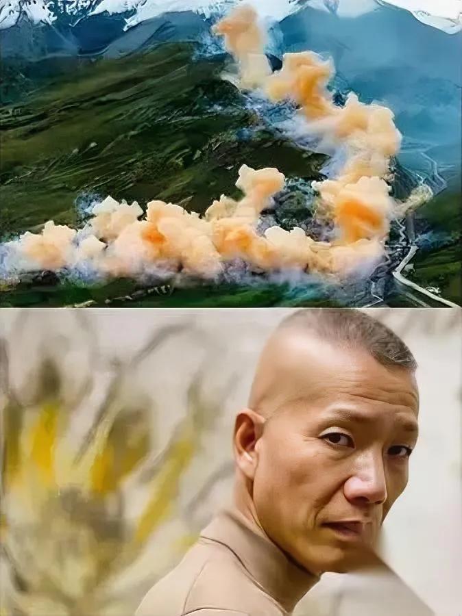 始祖鸟这次真是赔到姥姥家了！花大价钱赞助的“环保烟花表演”，居然变成了“