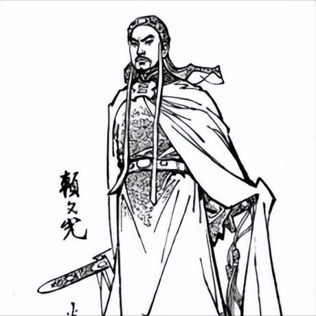 太平天国注定灭亡的原因——战神德王唐日荣竟死在自己人手中说出来你可能不信，太平