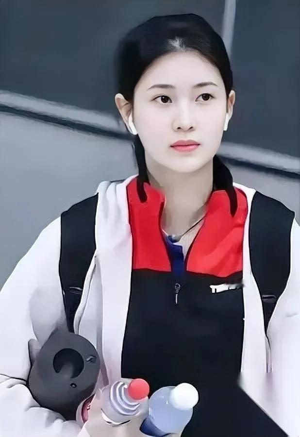 河北队输球却出了名场面！王添艺被喊好美时脸红了宝子们谁懂啊！河北队输给山