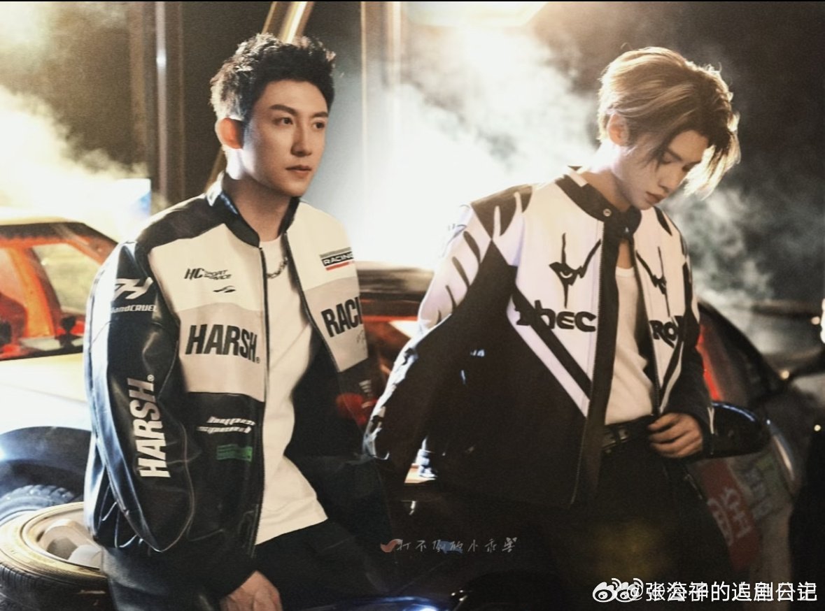 黄景瑜内娱总攻随便跟人互动都能嗑，念胡先煦帽子都禁欲，一句老公直接把我送走！