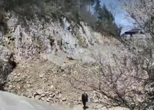 “匪夷所思！”5月22日，重庆，一位60岁老人独自在家生活，突然人间蒸发两个月，