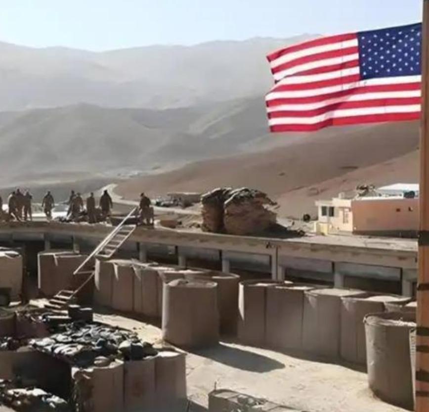 为什么多数发达国家宁愿留着美军基地，也不愿果断赶走？答案其实戳破了很简单—