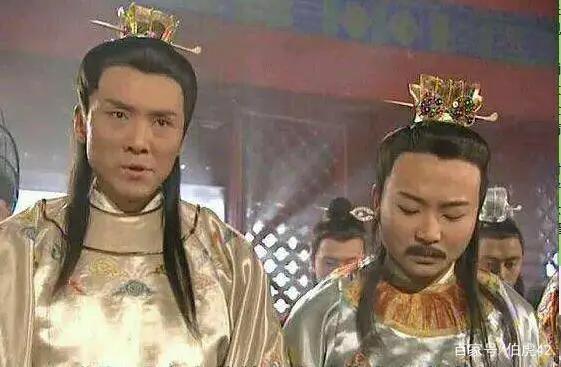 明朝也有一位顶级藩王：头衔极简，实权极大，官职稳压朱棣一头，他就是大明初代秦王，