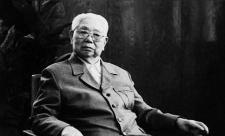 1982年，陈锡联上将的二儿子不幸牺牲，那时的陈锡联已经年近70，中央害怕他会过