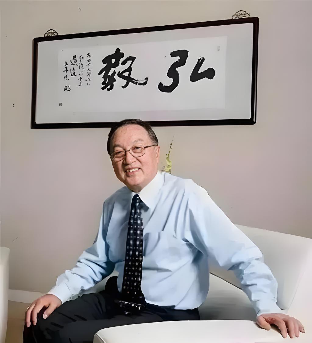 柳传志：踩准时代脉搏的“铁佛”，用数据还原一个真实的改革先锋很多人说柳传志是