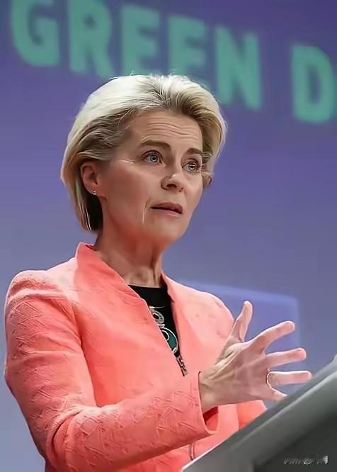 一个欧洲高官向欧盟发出了质疑：“要是我们真帮美国把中国搞垮了，那美国不是想干嘛干