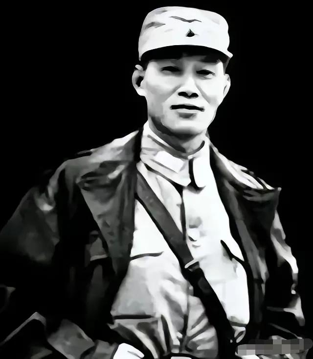 抗日名将孙立人将军的棺椁，在台湾停放了35年始终没有入土安葬。他的儿子参加