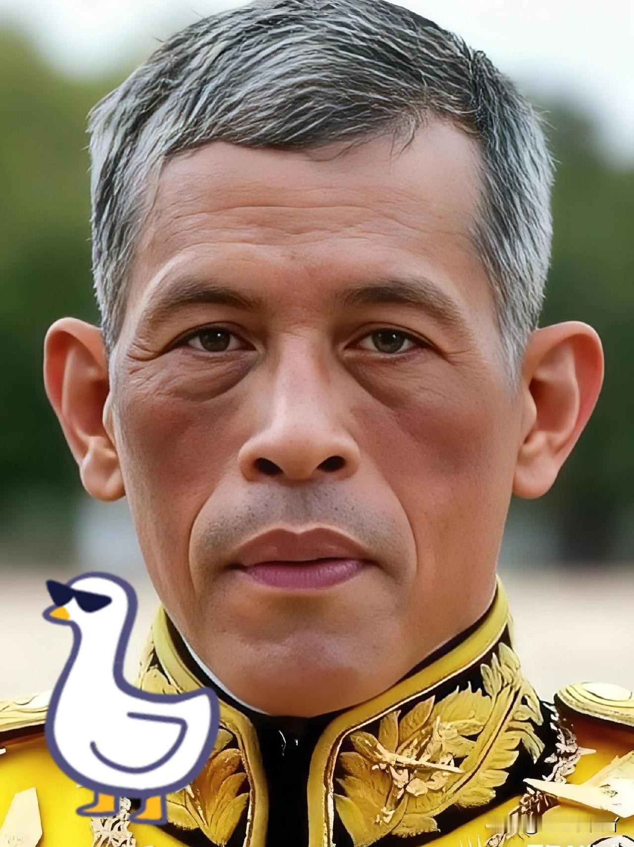 快报，快报！泰国突然宣布了！11月12日的消息，应中方邀请，泰国国王哇集拉