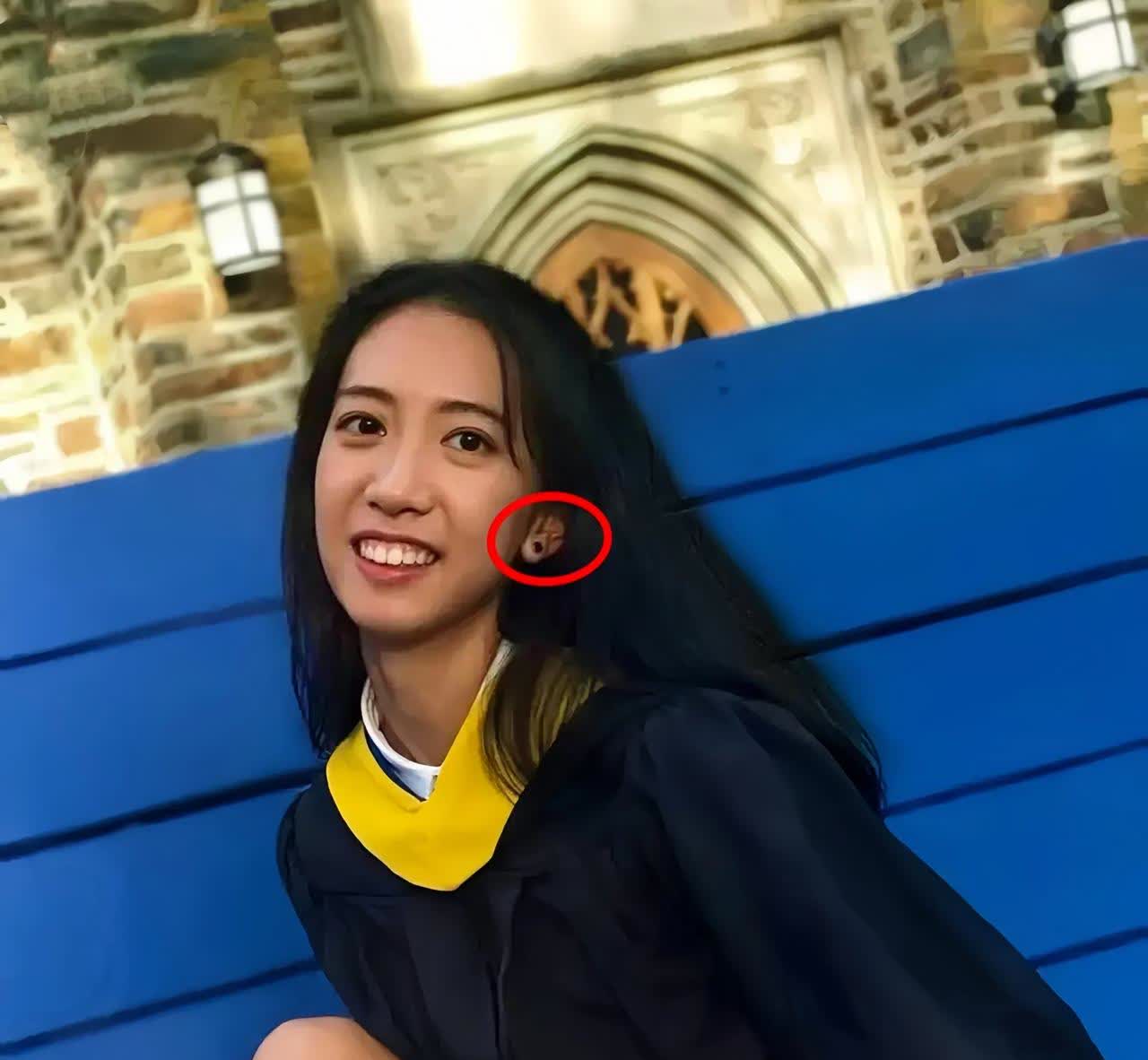 哈佛的蒋小姐事件，本质上是汉奸培养下一代的写照，以前总有种“只许州官放火