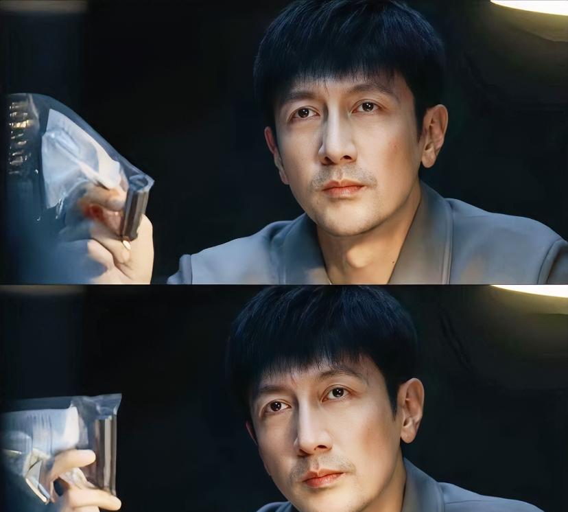 《绝密较量》的导演后悔极了！不是因为高圆圆的加入，也不是因为曹炳琨的加入，而是