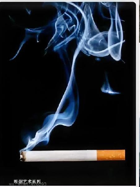 身体发出的“吸烟警报”！老烟民快对照这5个信号，全没有才算肺还行老王抽了