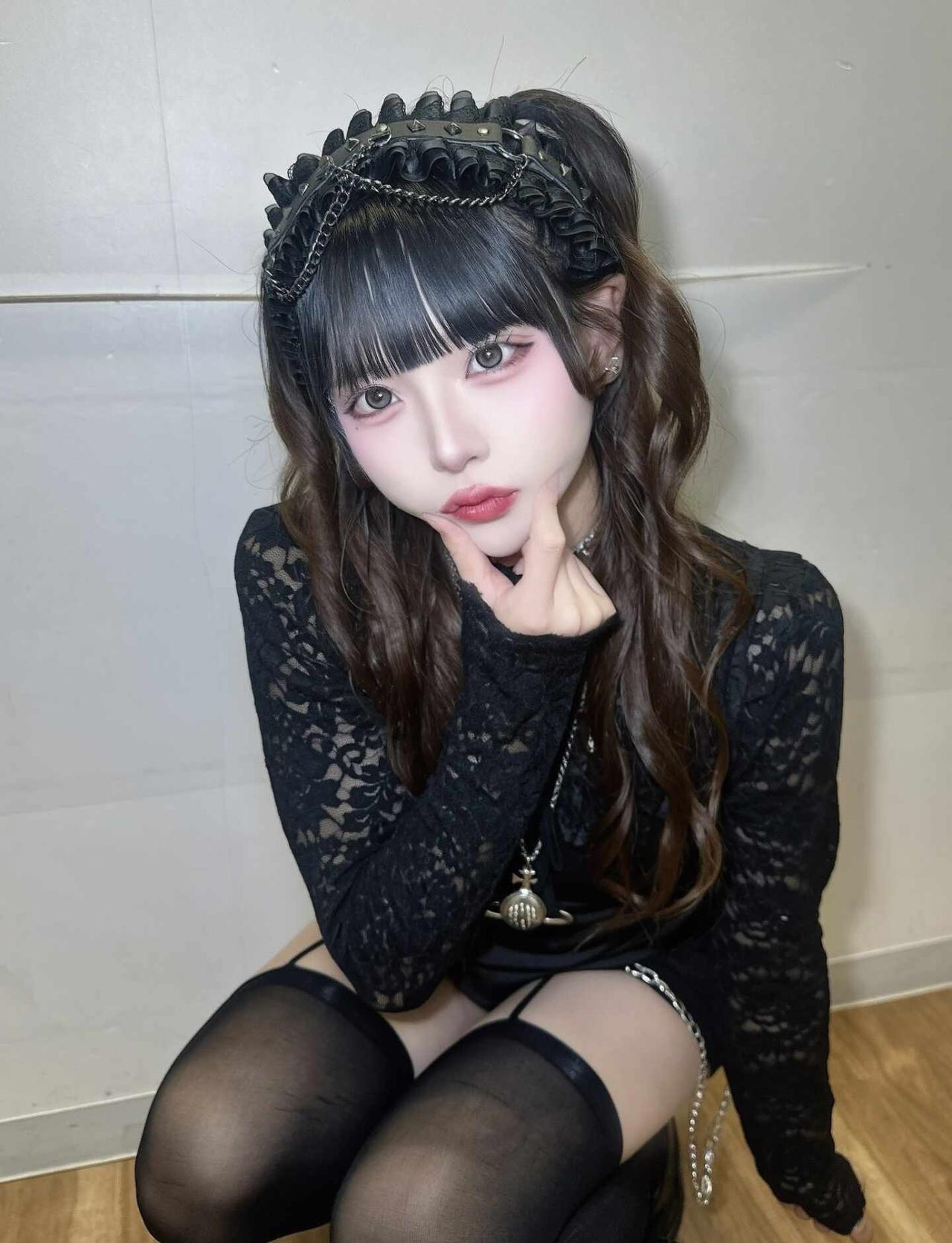 你只要有我就够了对吧、？♡໒꒱彩星まつり￤ayasematsuri໒꒱