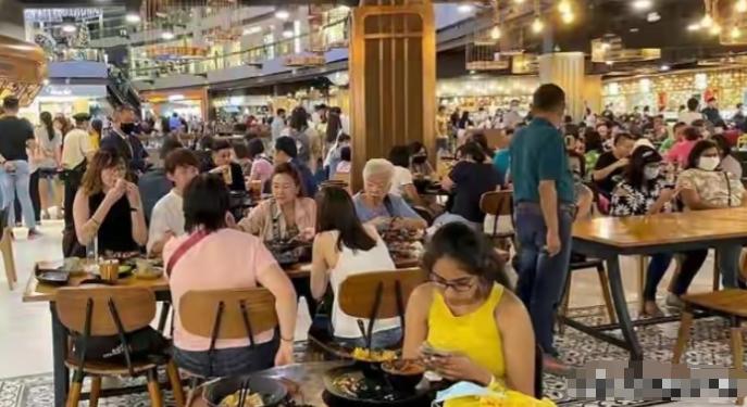 一名新加坡人在社交网站发文：新加坡是一个主权独立的富裕国家，最讨厌中国人叫我们“