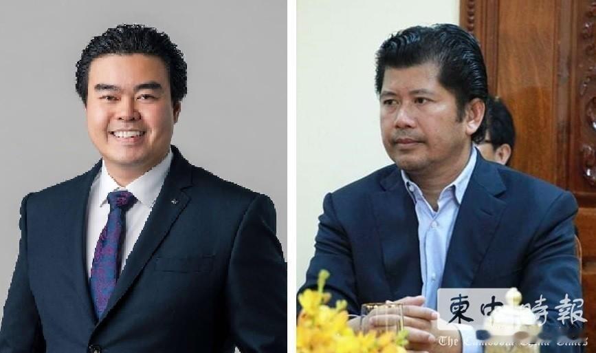 实锤了！柬埔寨首相表亲终于承认了！2026年5月3日，柬埔寨首相洪玛内的堂兄