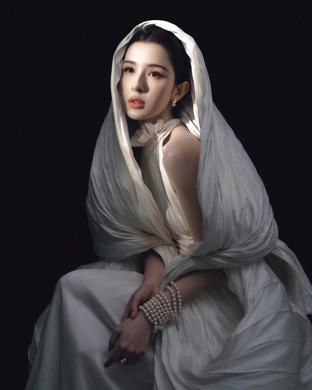 哈妮克孜神女降世