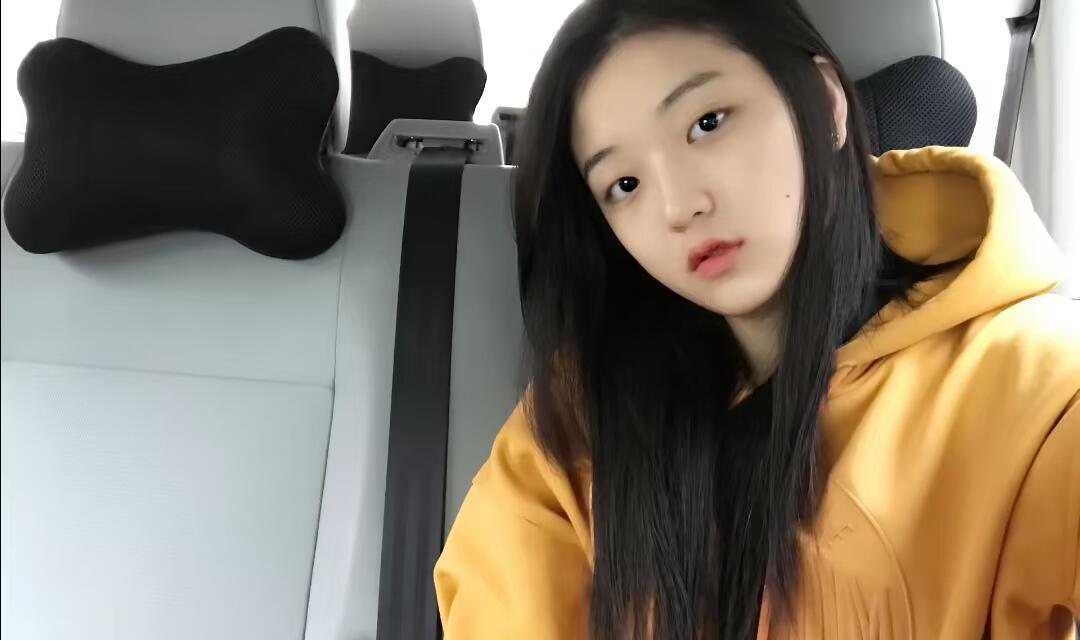 古早的孙千也这么吸引人，不愧是我的心上人8年前的孙千