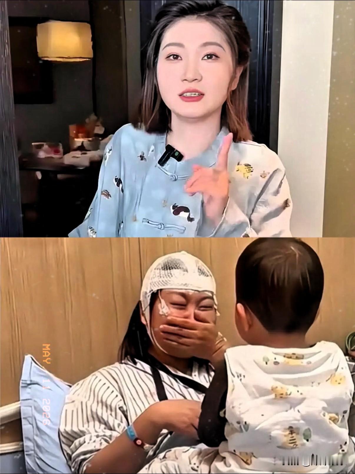 果然姜还是老的辣，我问老爸，无忧传媒怎么就这么痛快的给王暖暖解约了？老爸一本正