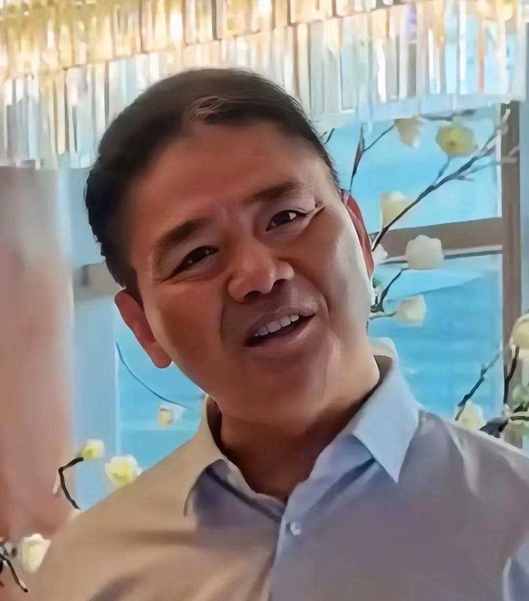 你绝对想不到，刘强东的618讲话，将其他平台的遮羞布给扯下来了！当拼多多用393