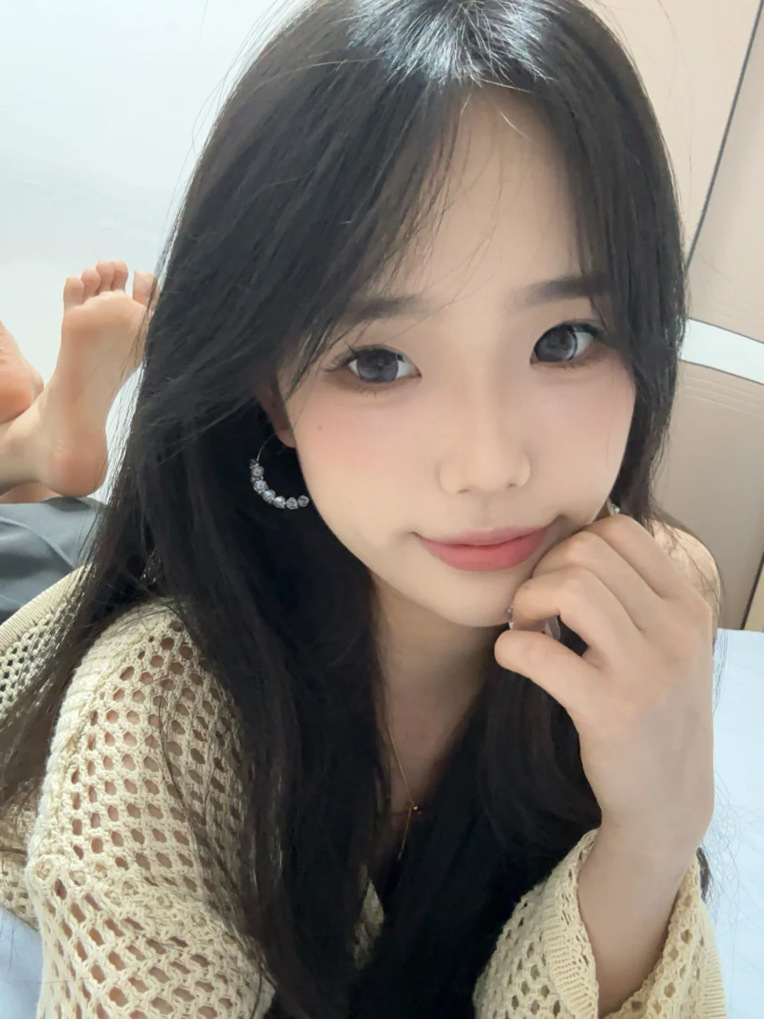 你听我说 我今天