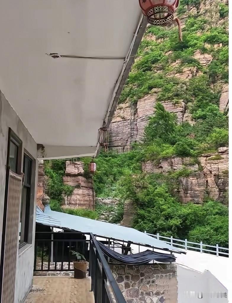 有众多网友的智慧，那个民宿店老板估计已经瑟瑟发抖了！程梦圆的失踪，目前来看民