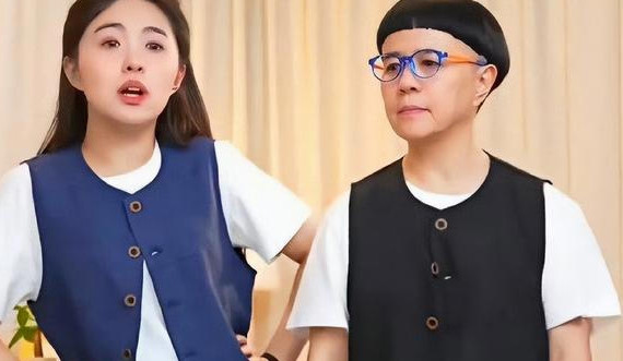 金龟子女儿含泪回应蹭妈妈流量媒体评：你有你也蹭是否理所应当？