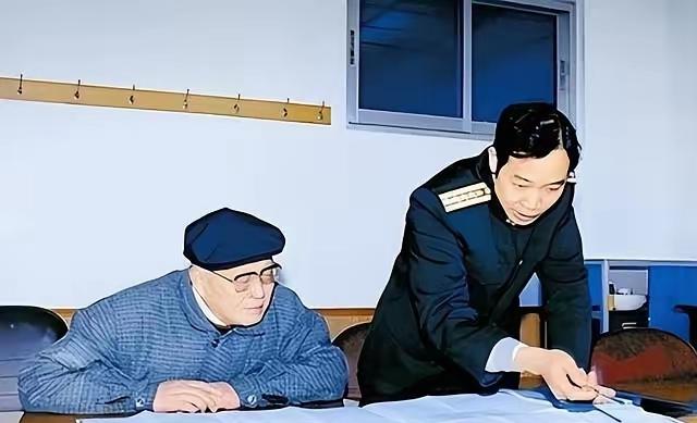 这让我想起了马伟明院士对其恩师张盖凡的怀念，称其恩师为了惜才，亲自到某单位把他要