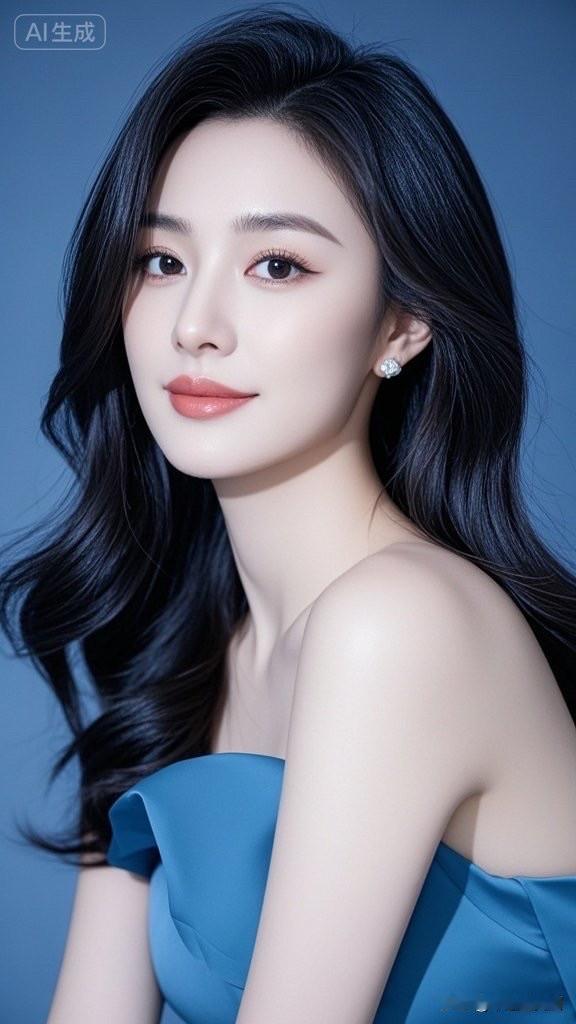 东方美人，古风韵味，惊艳亮相