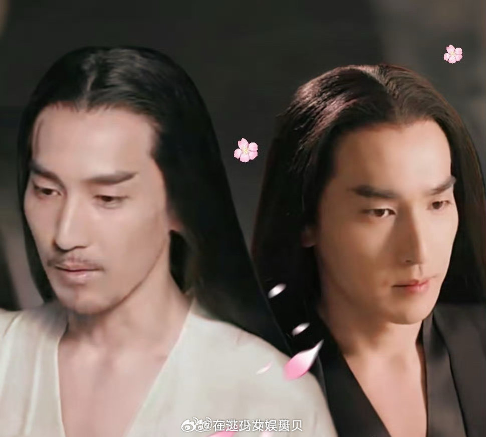 之前大女主剧的男主。大女主剧的戏眼全在女主身上，只要观众爱上女主，这剧就成了。