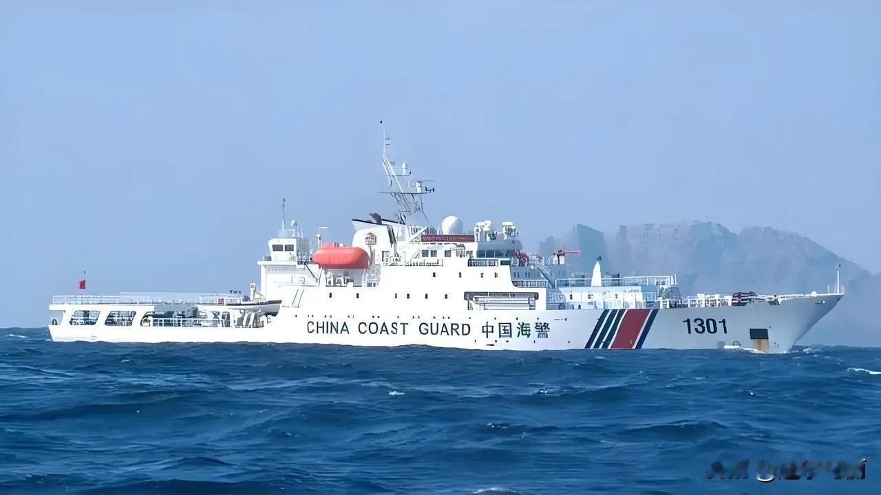 日本又挑事，渔船又来了，这次海警没开火却更难缠了，4月28号一艘叫“鹤丸”的日本