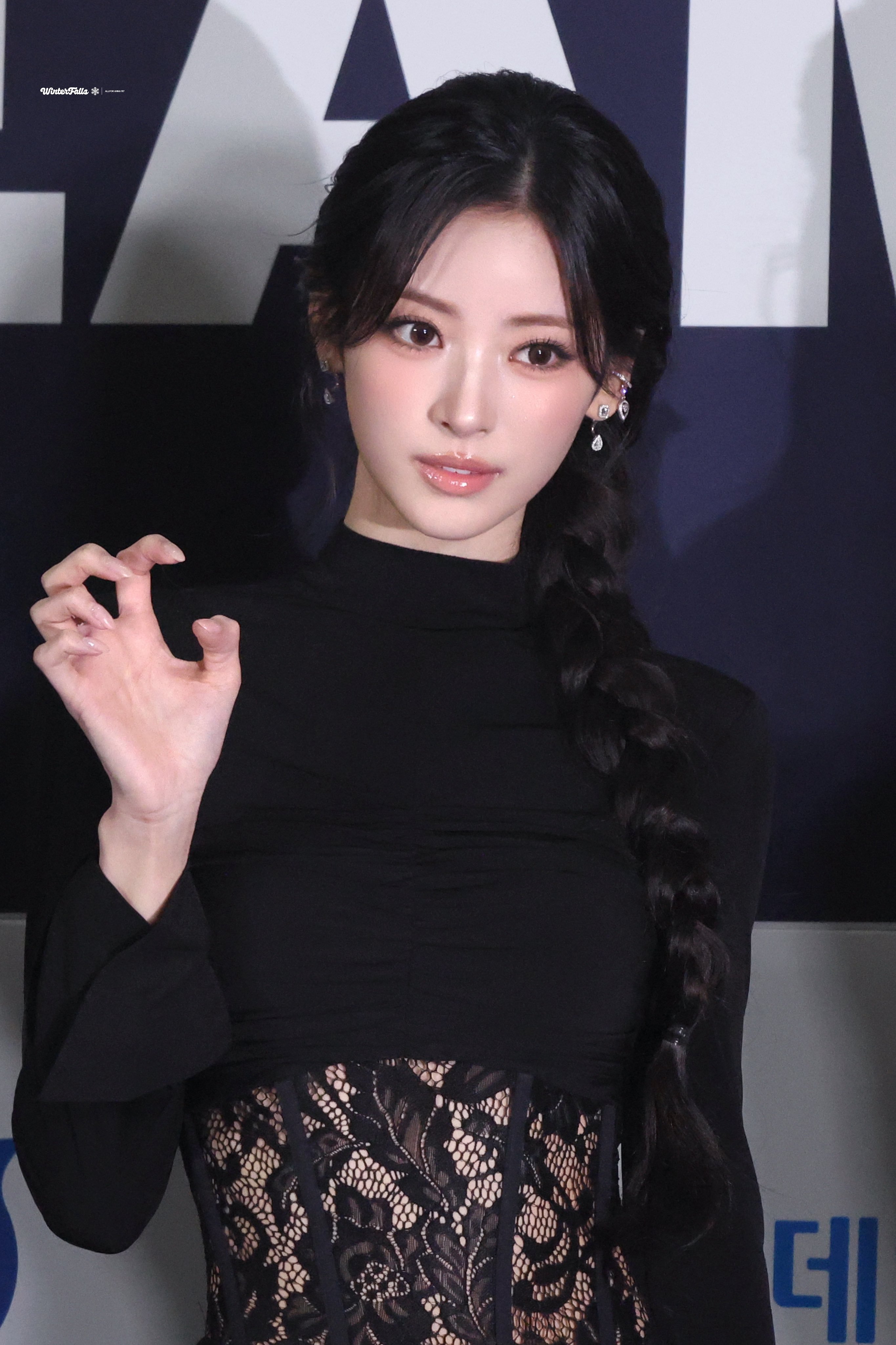 anna好美​​​