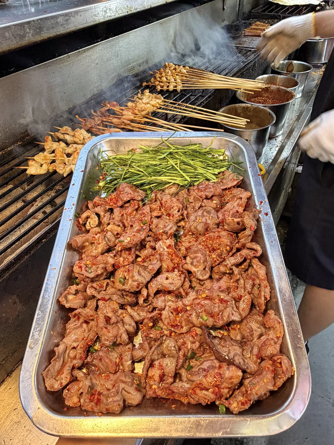 长沙）毫不起眼却真正好吃的老店🥹🥹
