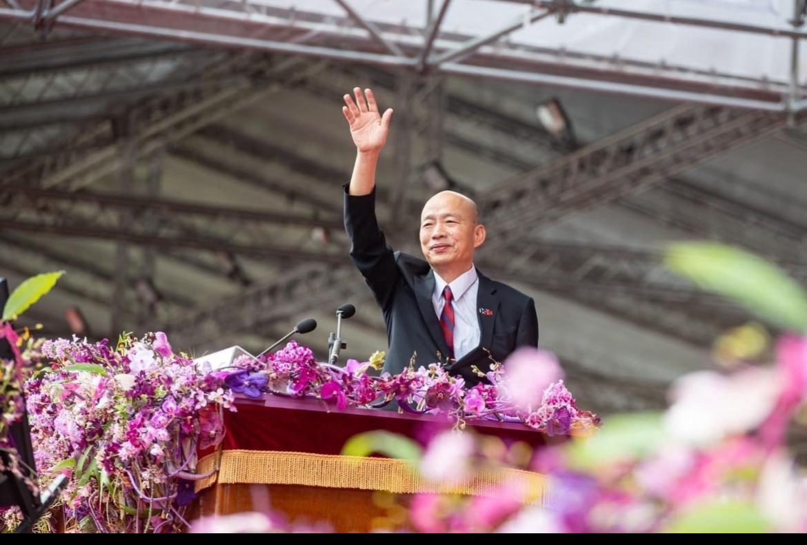 抗日英雄之子媚日？这反差太扎心！河南商丘走出的韩济华，当年可是响当当的