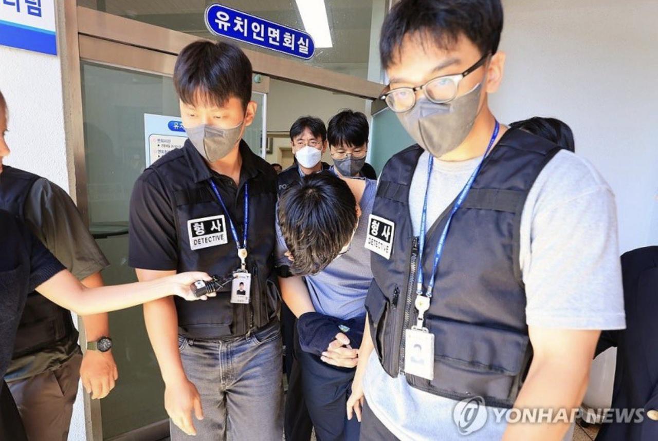 韩国济州岛失踪案这起案件反映出行政和人为的失职，其严重程度远超疏忽，甚至涉嫌犯