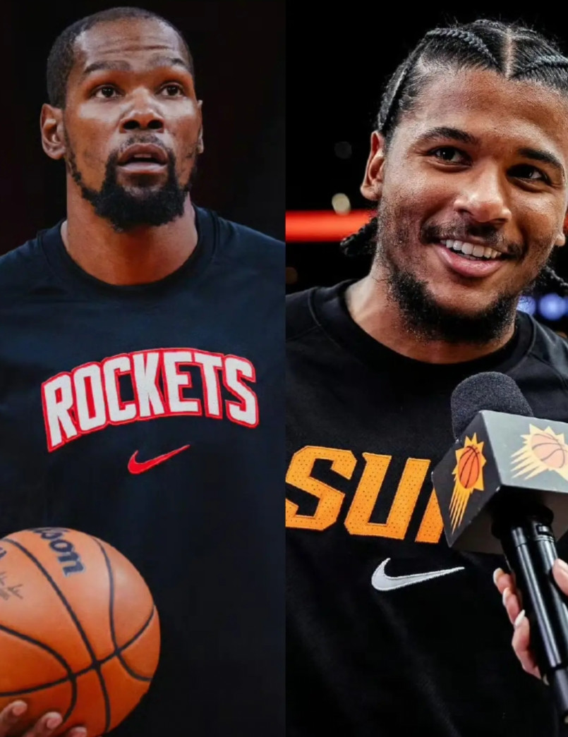 会不会现在的杜兰特真不如格林，火箭赢得比赛没有说杜兰特起到决定性作用，甚至杜兰特