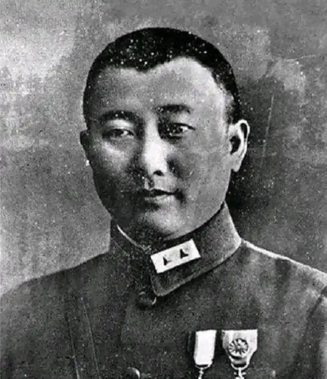 刘戡接到救援宜川的命令后，担心遭到伏击，胡宗南骂道：“想一口气吃掉我一个整编军，