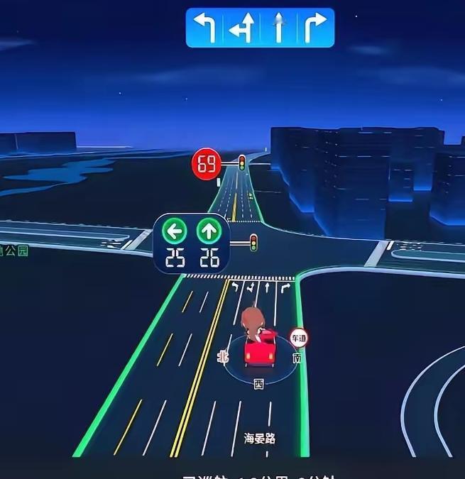 我滴个乖乖，高德这次真的捅破天了。这么说吧，你车上那个导航屏幕，不管原来是多拉