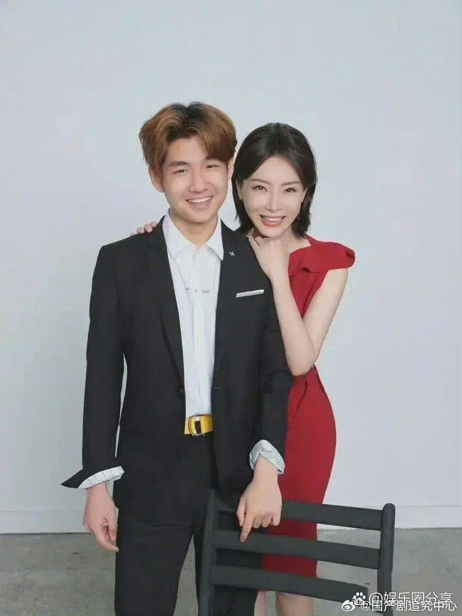 陈数，为了继子不生孩子，真的值得吗？